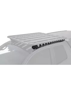 Rhino-Rack Backbone Mounting System - Toyota Tundra Double Cab Rhino