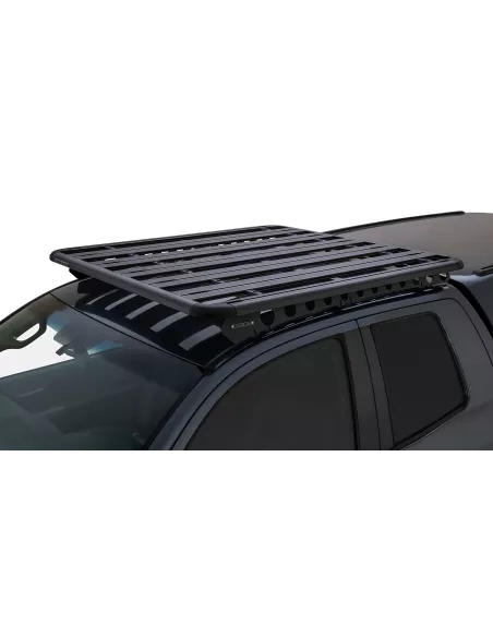 Rhino-Rack Backbone Mounting System - Toyota Tundra Double Cab Rhino