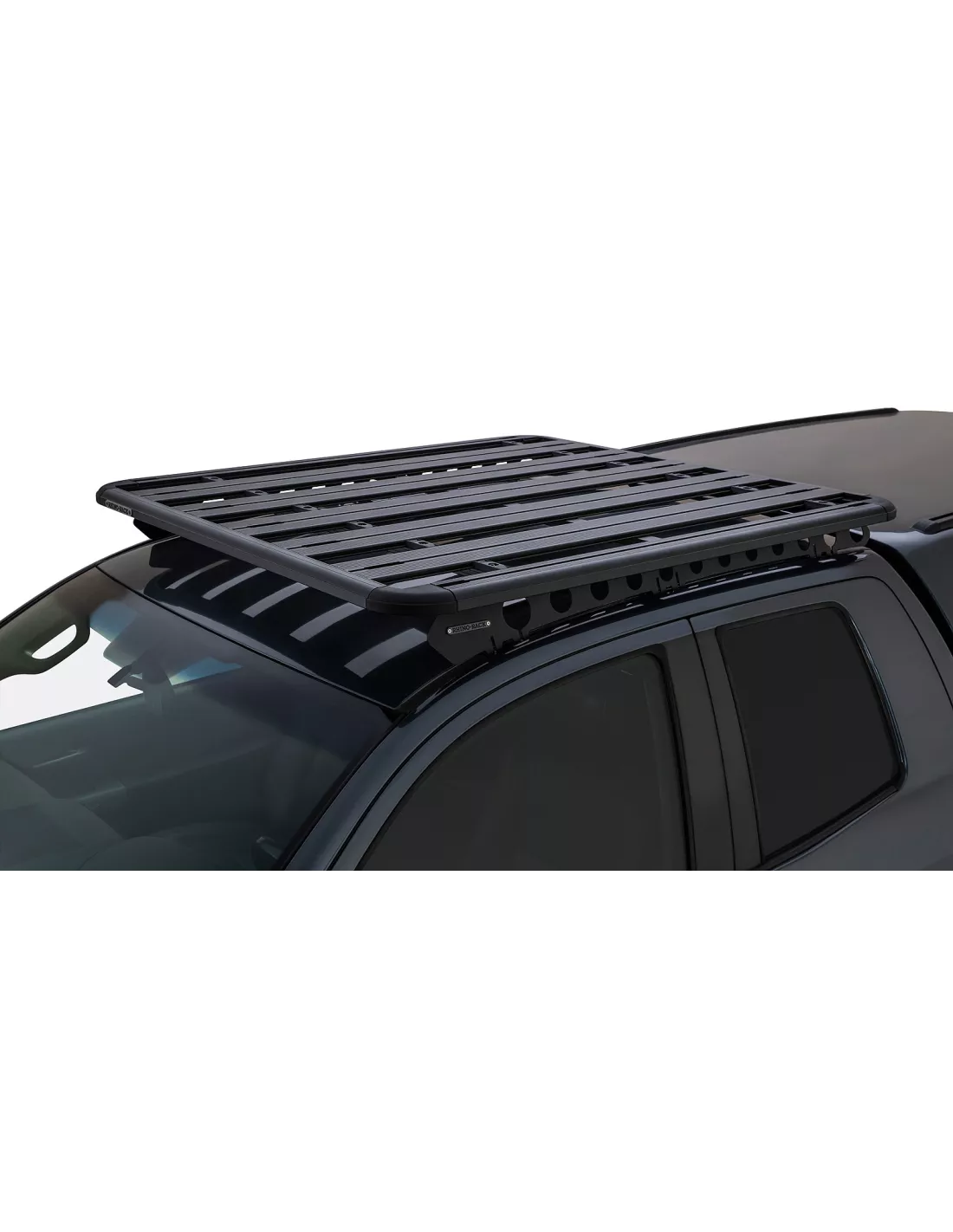 Rhino-Rack Backbone Mounting System - Toyota Tundra Double Cab Rhino