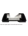 RTV Tracks Rhino Rack ( la paire ) RHINO RACK - accessoire 4x4