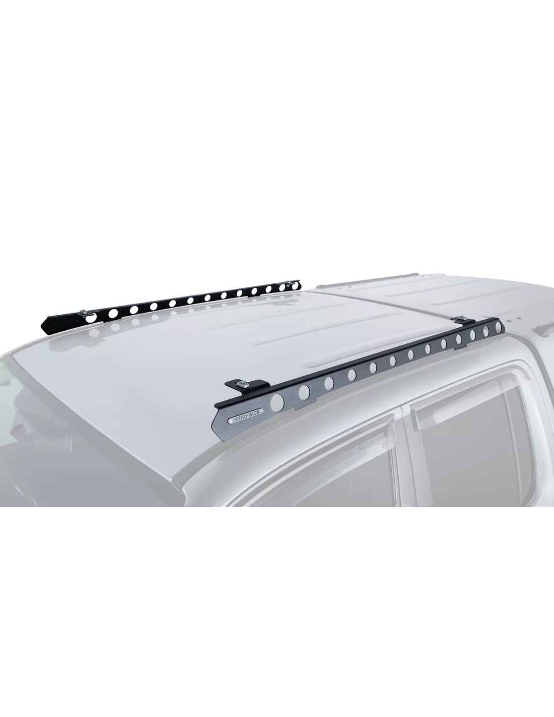 Rhino-rack backbone-montagesysteem - Amarok / Hilux Rhino Rack RHINO