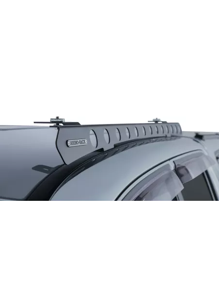 Rhino-Rack Backbone Mounting System - Amarok / Hilux Rhino Rack RHINO