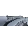 Rhino-Rack-Backbone-Montagesystem - Amarok / Hilux-Rhino-Rack RHINO