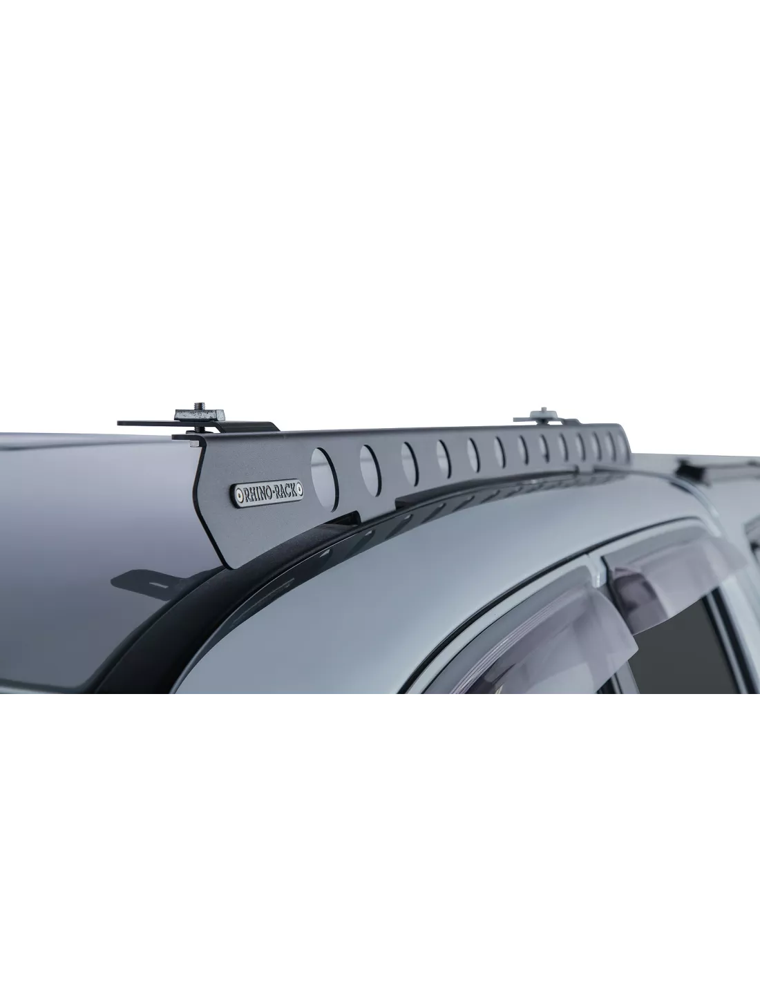 Rhino-rack backbone-montagesysteem - Amarok / Hilux Rhino Rack RHINO