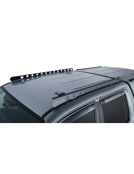 Rhino-Rack Backbone Mounting System - Amarok / Hilux Rhino Rack RHINO