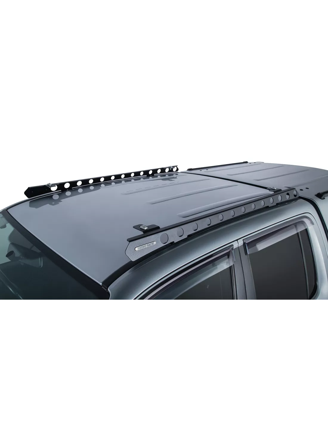 Rhino-Rack-Backbone-Montagesystem - Amarok / Hilux-Rhino-Rack RHINO