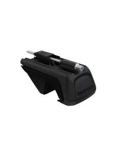 RX100 Leg (x4) Rhino Rack RHINO RACK - accessoire 4x4