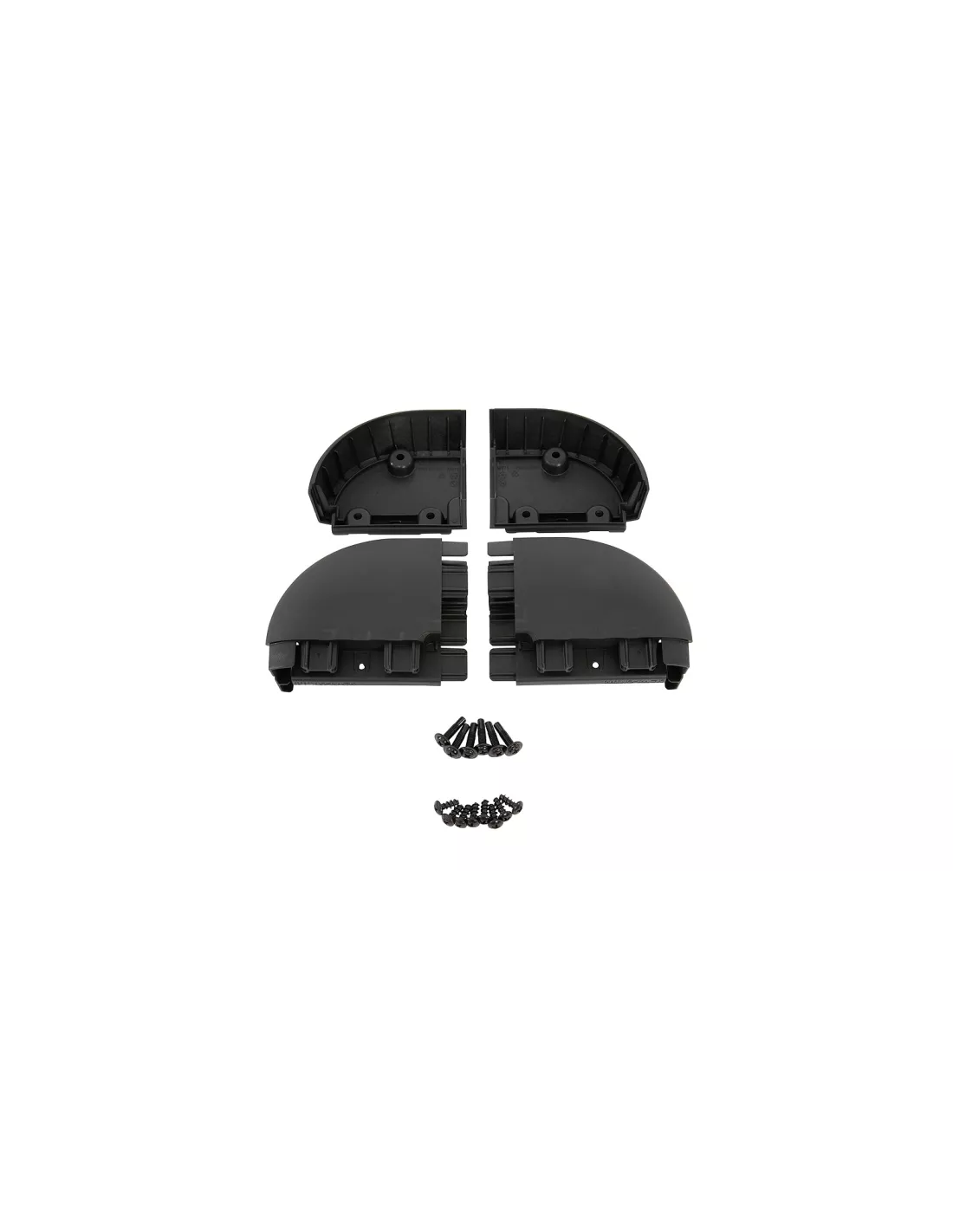Pioneer-Plattform Ersatz Ecke Rhino Rack RHINO RACK -