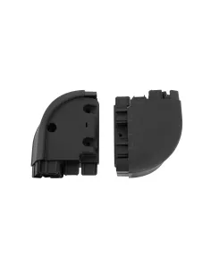 Pioneer Platform Replacement Corner Set Rhino Rack RHINO RACK - 2