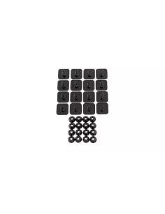 Pioneer Platform Replacement Channel Hardware Rhino Rack RHINO RACK -