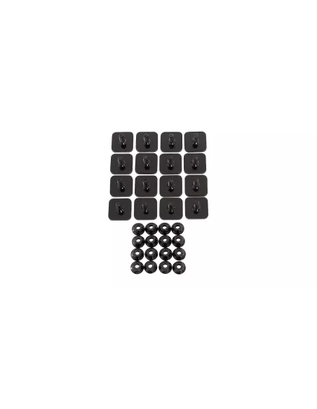 Pioneer Platform Replacement Channel Hardware Rhino Rack RHINO RACK -