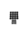 Pioneer Platform Replacement Channel Hardware Rhino Rack RHINO RACK -