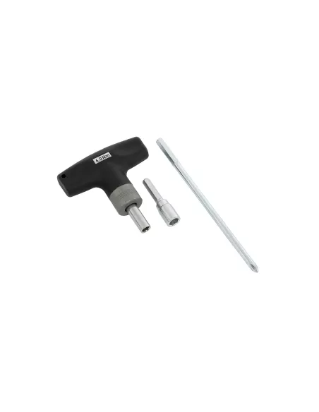 Pioneer Platform Torque Tool Kit Rhino Rack RHINO RACK - accessoire