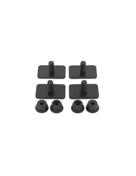 Kit 4 fixations Pioneer NG Backbone Rhino Rack RHINO RACK -