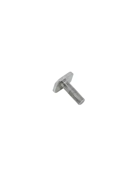 M8 x 25mm x 21mm Sunseeker Square Head T-Bolt (4 Pack) Rhino Rack