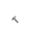 M8 x 25mm x 21mm Sunseeker Square Head T-Bolt (4 Pack) Rhino Rack