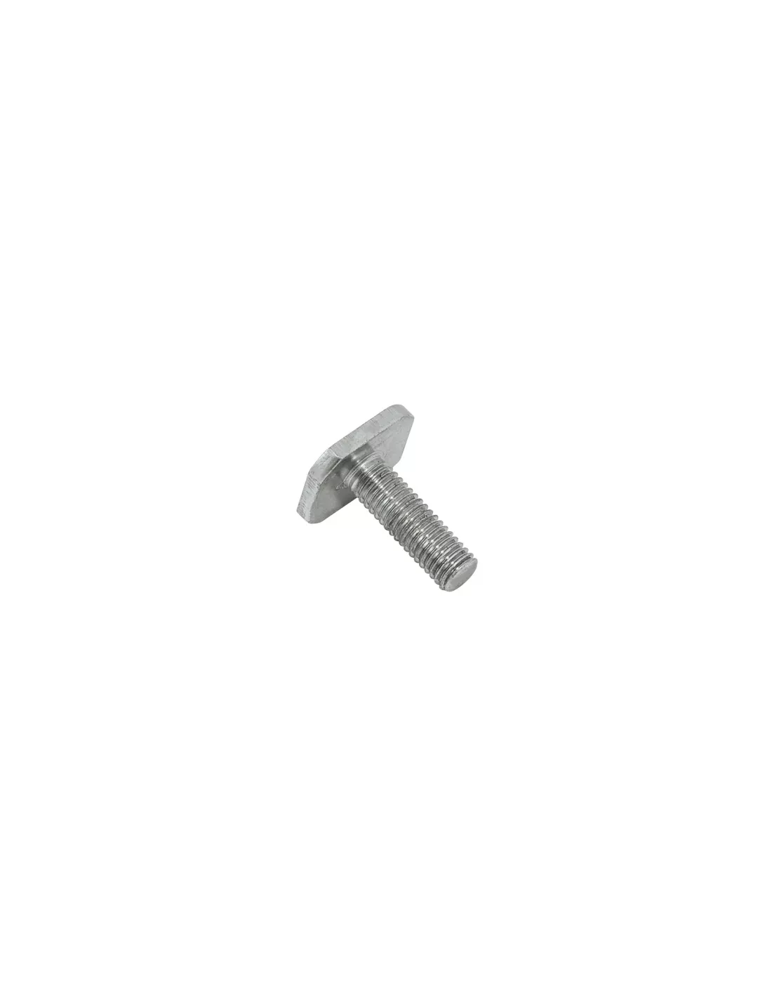 M8 x 25mm x 21mm Sunseeker Square Head T-Bolt (4 Pack) Rhino Rack