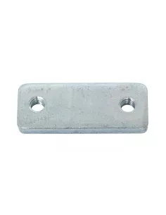M6 20mm x 50mm x 5mm PLATE NUT (2 PACK) Rhino Rack RHINO RACK -