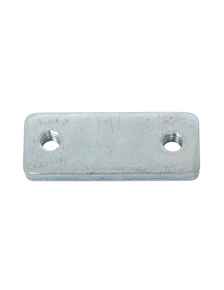M6 20mm x 50mm x 5mm PLATE NUT (2 PACK) Rhino Rack RHINO RACK -