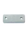 M6 20mm x 50mm x 5mm PLATE NUT (2 PACK) Rhino Rack RHINO RACK -