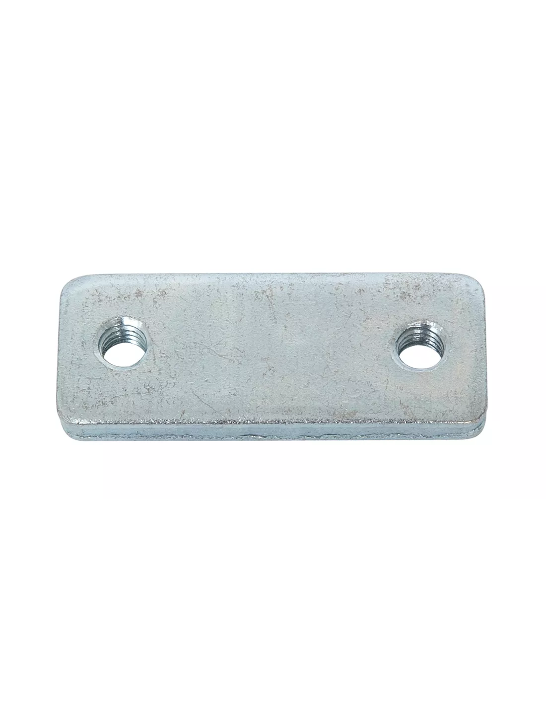 M6 20mm x 50mm x 5 mm plaatmoer (2 pack) Rhino Rack RHINO RACK -