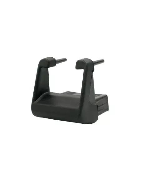 Embout Rhino Rack de barre heavy duty - La pièce RHINO RACK -