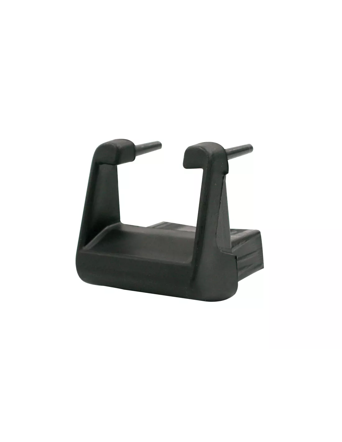 Embout Rhino Rack de barre heavy duty - La pièce RHINO RACK -