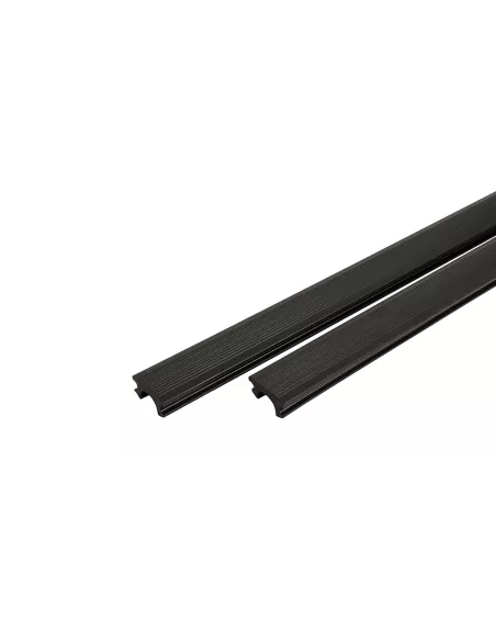 Heavy Duty Bar Rubber 1250mm (2 Pack) Rhino Rack RHINO RACK -