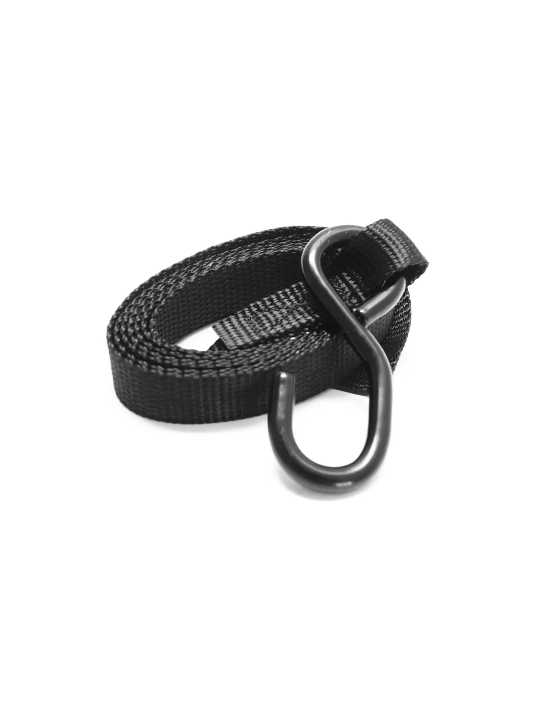 Ratchet Grab Replacement Strap (1) 2m Rhino Rack RHINO RACK -