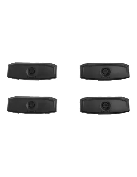 Endcaps for Reconn-Deck Bars Rhino Rack RHINO RACK - accessoire 4x4