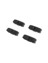 Endcaps for Reconn-Deck Bars Rhino Rack RHINO RACK - accessoire 4x4