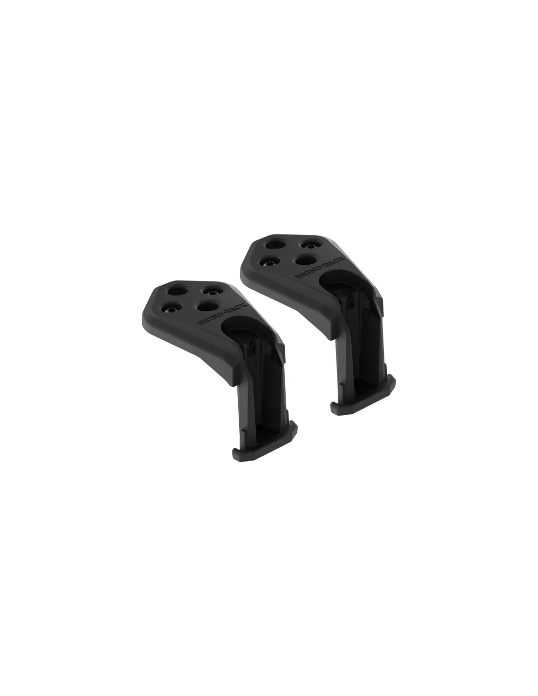 kit 2 Supports de base pour système Stow iT Rhino Rack RHINO RACK -