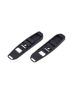 Front/Rear Crossbar Wedge Kit Rhino Rack RHINO RACK - accessoire 4x4
