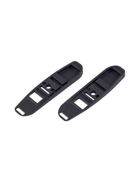 Front/Rear Crossbar Wedge Kit Rhino Rack RHINO RACK - accessoire 4x4