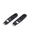 Front/Rear Crossbar Wedge Kit Rhino Rack RHINO RACK - accessoire 4x4