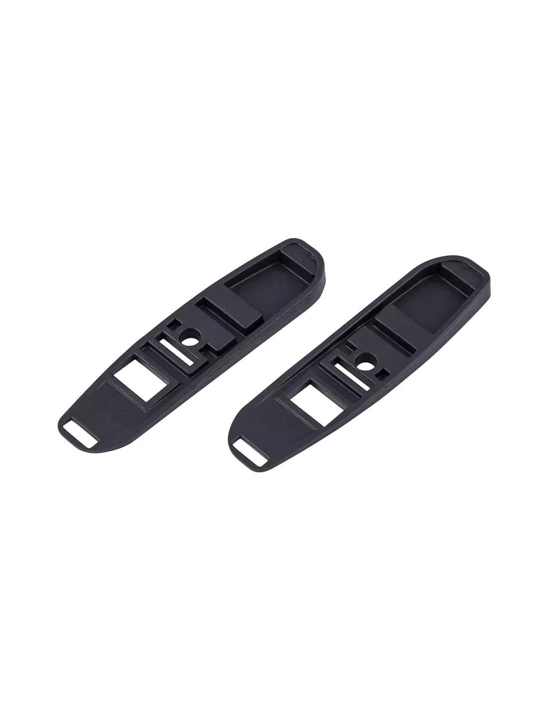 Front/Rear Crossbar Wedge Kit Rhino Rack RHINO RACK - accessoire 4x4
