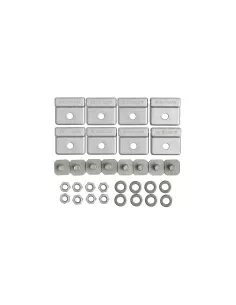 Vortex Ladder Rack Lock Tabs (8 Pack) Rhino Rack RHINO RACK -