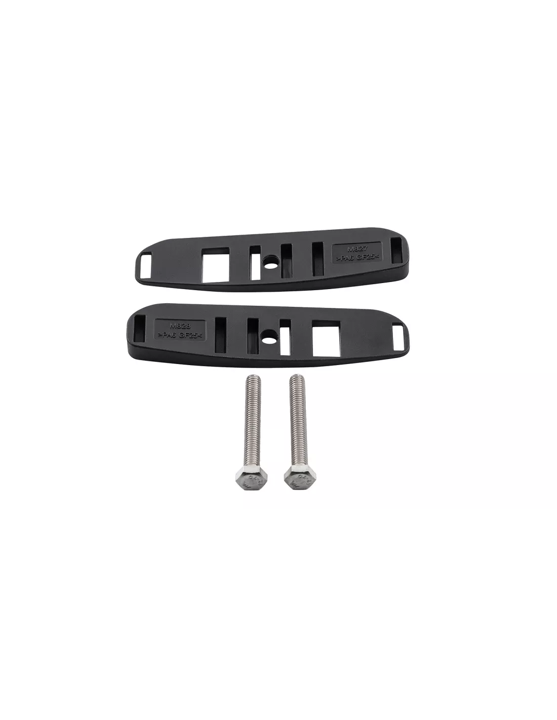 Front/Rear Wedge Kit Rhino Rack RHINO RACK - accessoire 4x4