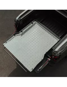 PROTOP Schiebeladefläche Ford Ranger 2023+ 2