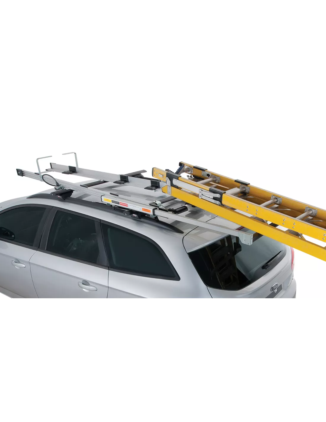 Slide Out Ladder Loader (T7-SLRS) Rhino Rack RHINO RACK - accessoire