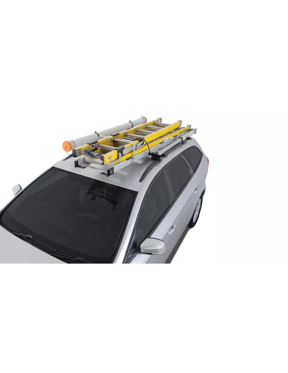 Slide Out Ladder Loader (T7-SLRS) Rhino Rack RHINO RACK - accessoire