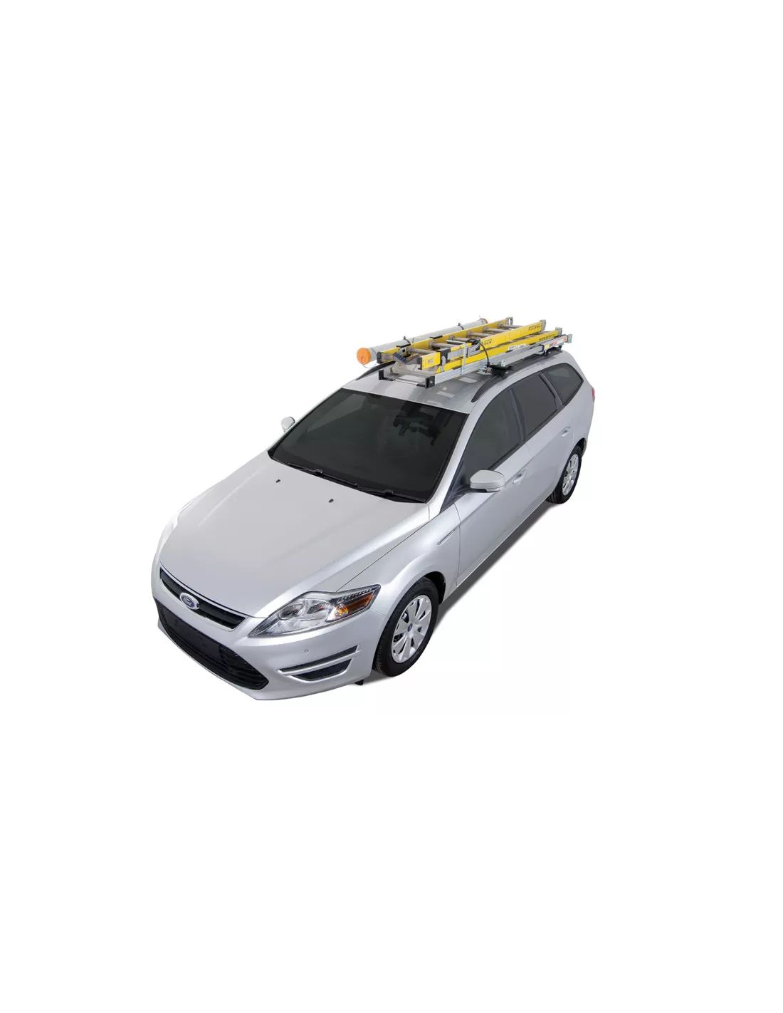 Slide Out Ladder Loader (T7-SLRS) Rhino Rack RHINO RACK - accessoire