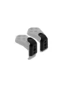Paire de supports universels USIT compatible système STOW IT Rhino