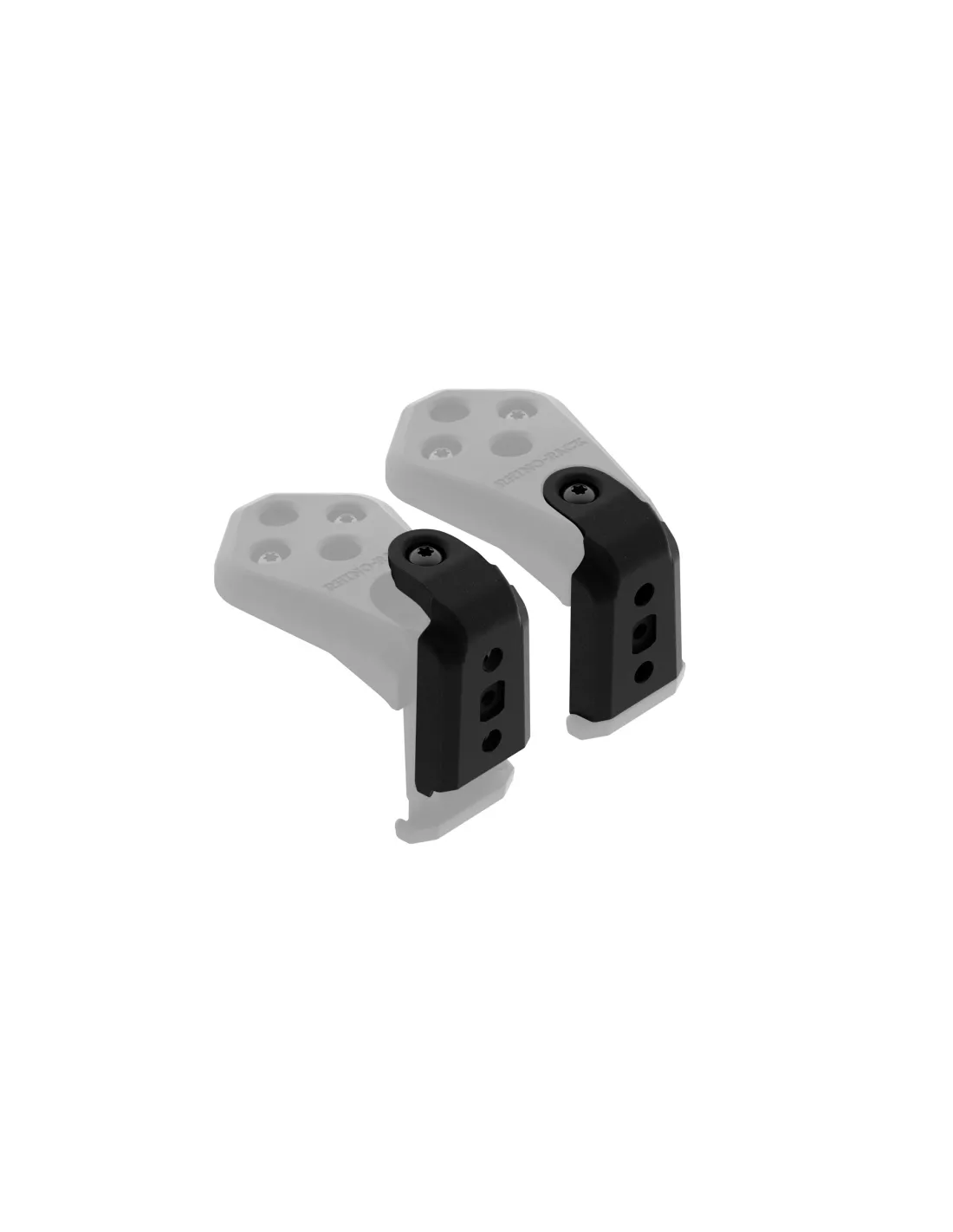 Paire de supports universels USIT compatible système STOW IT Rhino