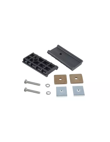 Kit de montage RL pour barre de toit Vortex Rhino Rack RHINO RACK -