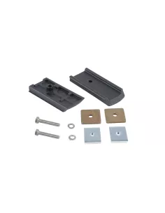 Kit de montage RLCP pour barre de toit Vortex Rhino Rack RHINO RACK -