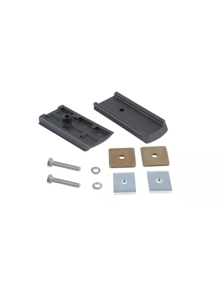 Kit de montage RLCP pour barre de toit Vortex Rhino Rack RHINO RACK -