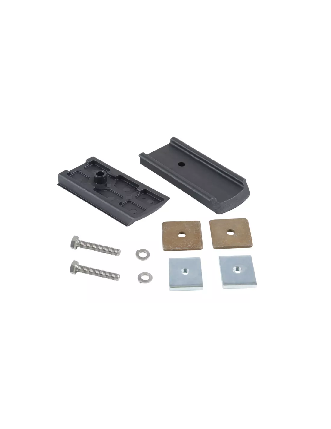 RLCP-Montagesatz für Rhino Rhino Rack Dachbar RHINO RACK -