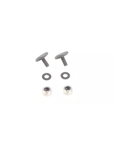 KIT 2 T M8X16MM T-BOUTEN VOOR VORTEX DAKBARE EN SPORTZ RHINO