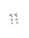 KIT 2 T M8X16MM T-BOUTEN VOOR VORTEX DAKBARE EN SPORTZ RHINO